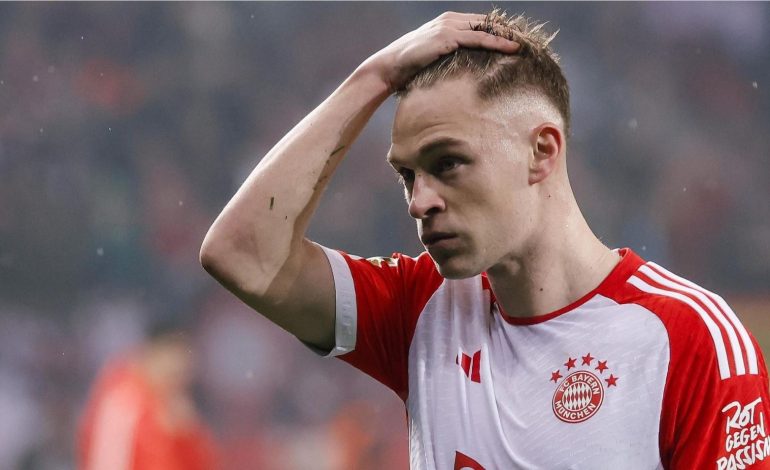 Rinovim dhe shiriti i kapitenit, Bayern gati të “blindojë” Joshua Kimmisch