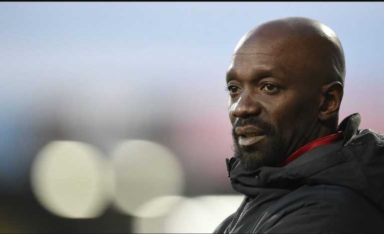 E bujshme në Greqi, Makelele largohet nga drejtimi i ekipit helen pas 3 ndeshjeve, ja akuza e tij ndaj drejtuesëve të klubit