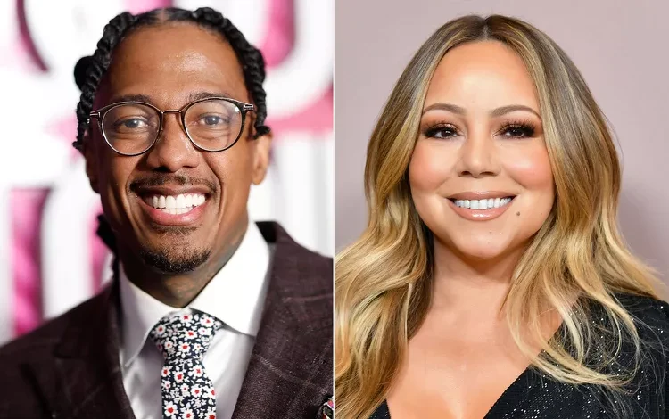 Nick Cannon flet për pasiguritë e tij në marrëdhënien me Mariah Carey