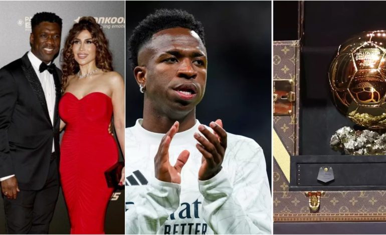 Komplot për Topin e Artë, Seedorf drejton gishtin nga UEFA: Kanë inate me Realin…