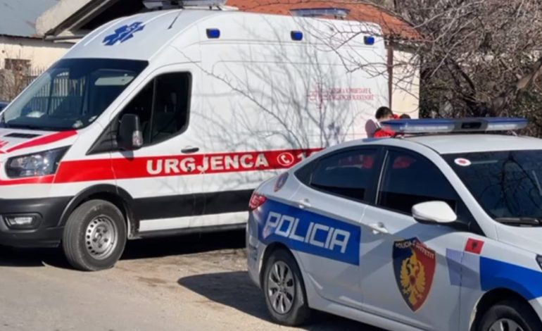 U rrëzua gjatë punës nga një lartësi, humb jetën në spital 61-vjeçari në Kurbin. Shpallen në kërkim pronarët e firmës dhe drejtuesi teknik