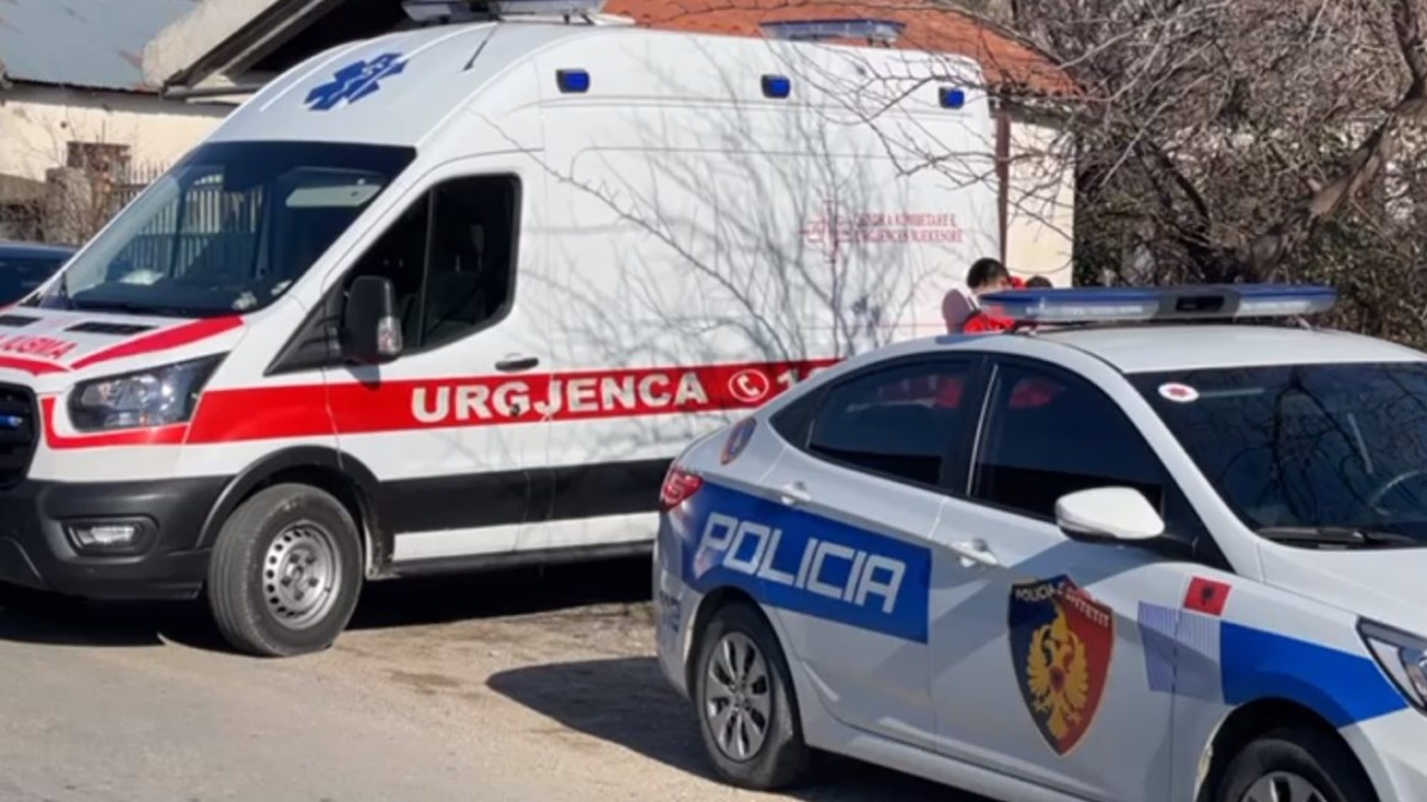 U rrëzua gjatë punës nga një lartësi, humb jetën në spital 61-vjeçari në Kurbin. Shpallen në kërkim pronarët e firmës dhe drejtuesi teknik