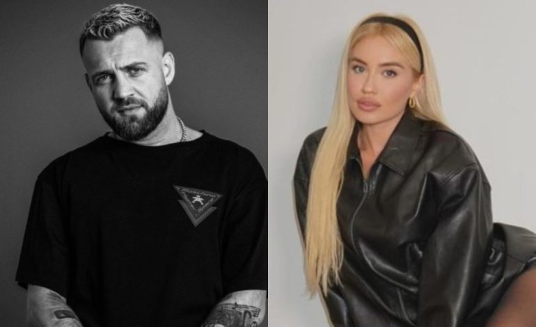 Deklarata e Dea Mishelit për burgimin e Luizit, reagon artisti: Ju q*** nona!