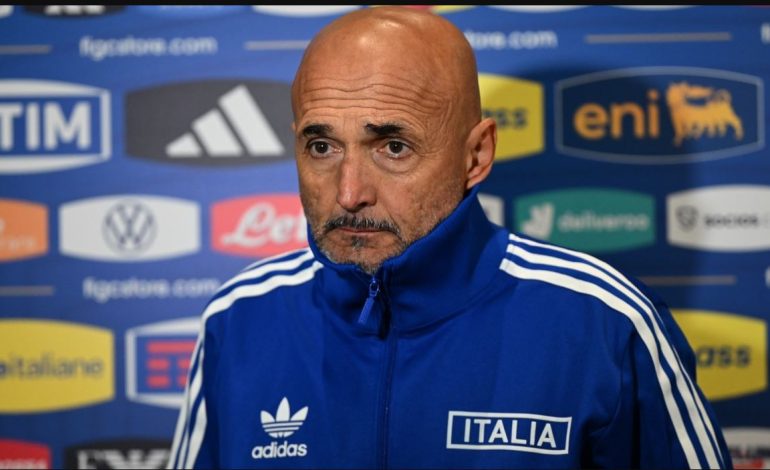 Belgjika dhe Franca në prag, Spalleti: Të tregojmë karakter në fushë, jo mendjemadhësi