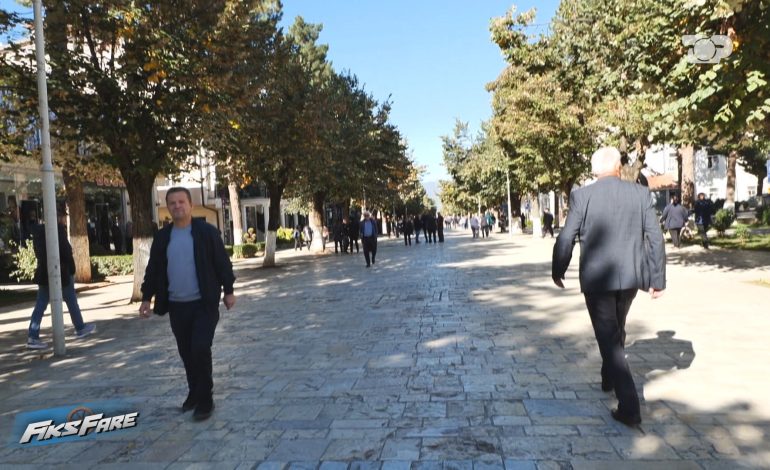 “Gurë Berati në Peshkopi”, si dështoi projekti 1 milionë euro. Hidhen 2.2 milionë të tjera!