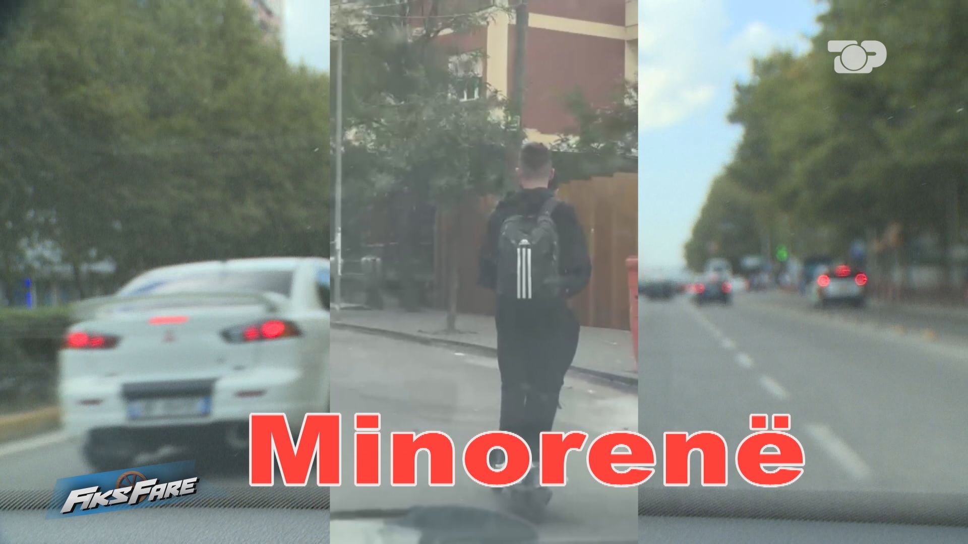 Shifra alarmante të aksidenteve me monopatë, minorenët shkaktarët kryesore!