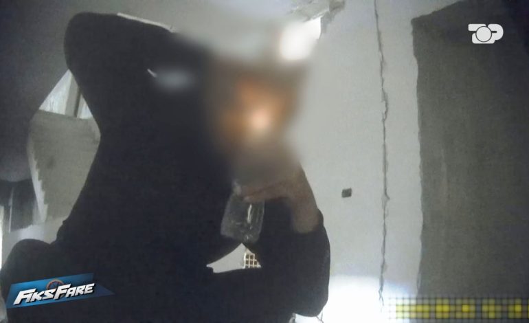 Skandal në Durrës, drogë dhe prostitucion në pallatin pak metra larg shkollës