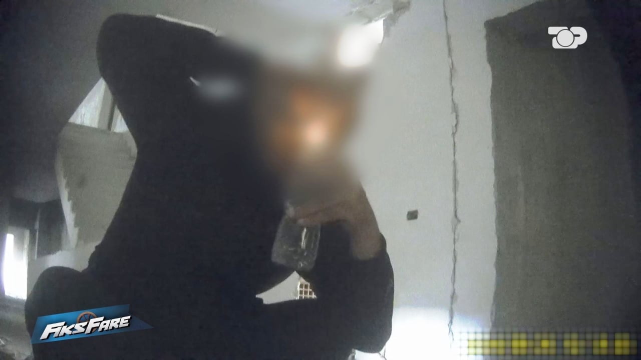 Skandal në Durrës, drogë dhe prostitucion në pallatin pak metra larg shkollës