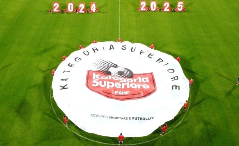 Katër penallti, 14 gola dhe vetëm një fitues. Njihuni me statistikat e javës së 10-të në Superiore