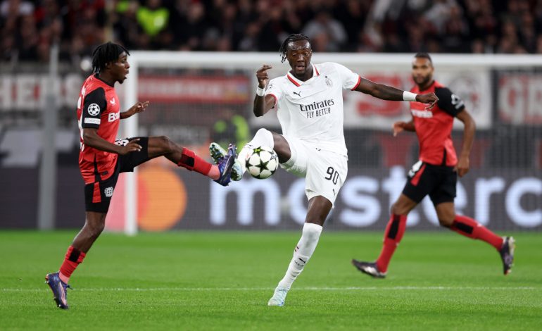 Leverkusen-Milan, analiza e ish-sulmuesit të njohur: Duhej të mbyllej barazim