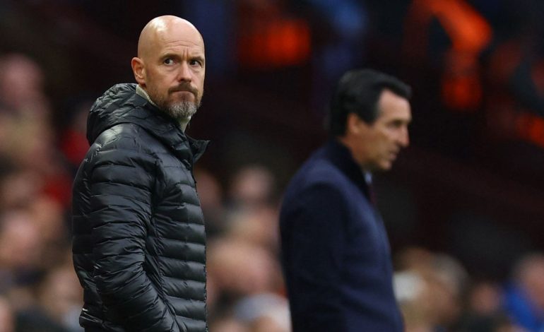 Koha mbaroi, Ten Hag në “rrezik” pas barazimit, “ngec” edhe Chelsea