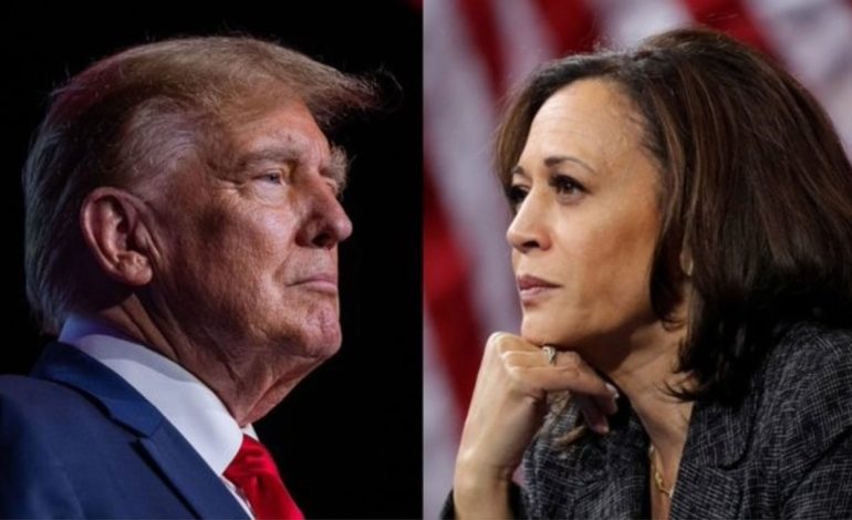 Amerikano-latinët “kthehen” nga Trump? Ekspertët: Harris në rrezik, shtetet e lëkundura po joshen nga premtimet e republikanit