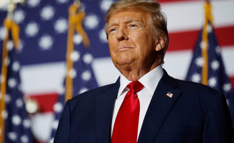 Trump me synime të qarta: Nëse zgjidhem president, për dy sekonda do të shkarkoj nga detyra…