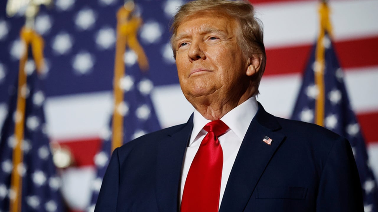 Trump me synime të qarta: Nëse zgjidhem president, për dy sekonda do të shkarkoj nga detyra…