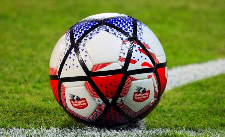 AXHENDA E SUPERIORES/ Kampionati kthehet që të premten, java mbyllet me supersfidën Vllaznia-Partizani