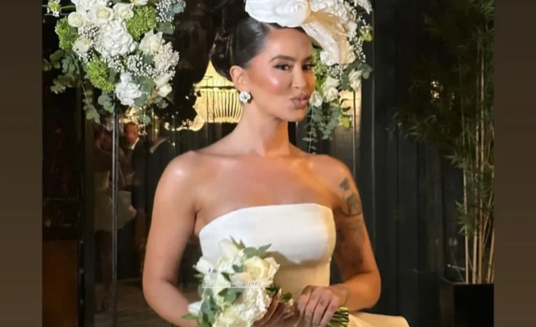 Pas martesës, Dafina Zeqirit po i thuhet më shpesh kjo fjali