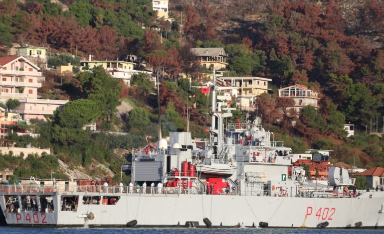 Gjadri e Shëngjini, si do të funksionojnë qendrat? 21 vende në listën italiane