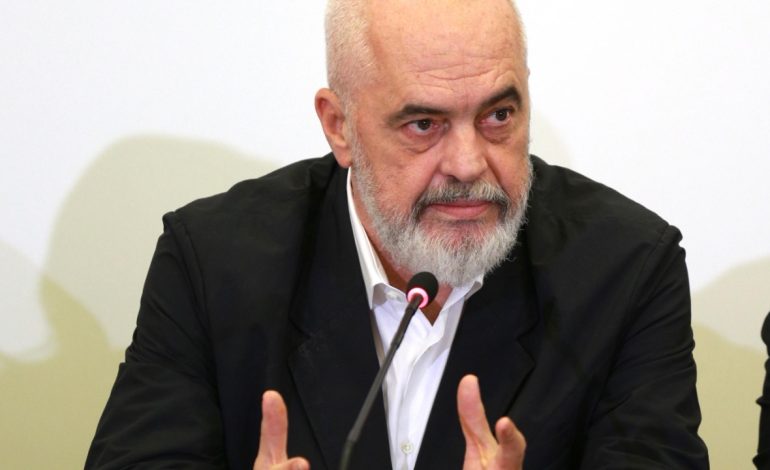 “Nuk do pranojmë deklarimet e pagave siç doni ju”, Rama: Kjo lojë do mbarojë, është njësoj si faturat e energjisë elektrike