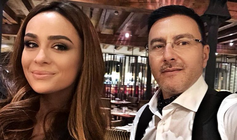 Çfarë po paralajmërojnë Xhensila Myrtezaj dhe Pirro Çako?