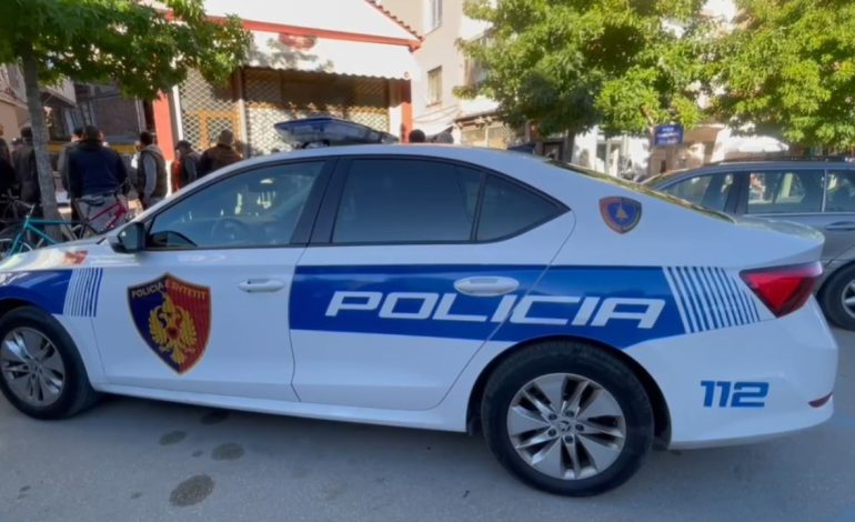 E rëndë në Korçë! Hidhet nga kati i pestë një person