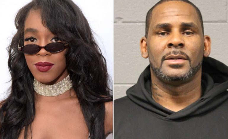 “E ndjeja atë teksa më prekte”, vajza e R.Kelly akuzon të atin se ka abuzuar seksualisht me të