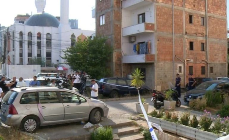 Atentati mafioz me dy të plagosur në “Don Bosko”, identifikohet dhe shpallet në kërkim njëri prej autorëve