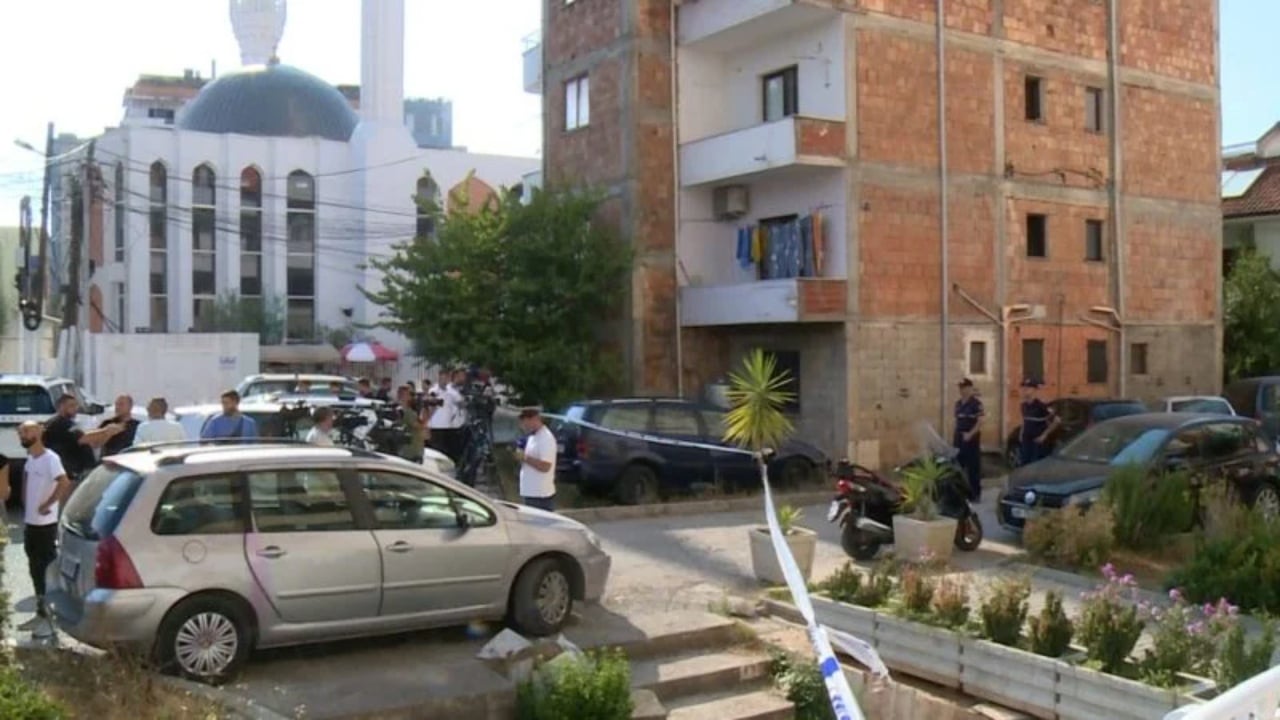 Atentati mafioz me dy të plagosur në “Don Bosko”, identifikohet dhe shpallet në kërkim njëri prej autorëve