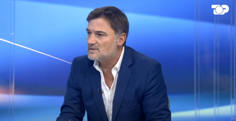 “A bashkohesh me Bashën në 2025?”/ Alibeaj në “Shqipëria Live”: Nëse vazhdojmë me emra individualë, nuk kemi bërë gjë tjetër veçse…