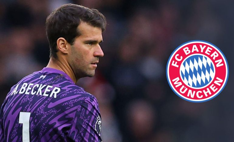 “Epoka” e Neuer drejt fundit, Bayern “sulm” total për Alisson, ofertë “gjigande” për Liverpool