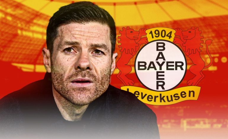 Në Gjermani të bindur, Xabi Alonso largohet nga Leverkusen, e presin në Madrid