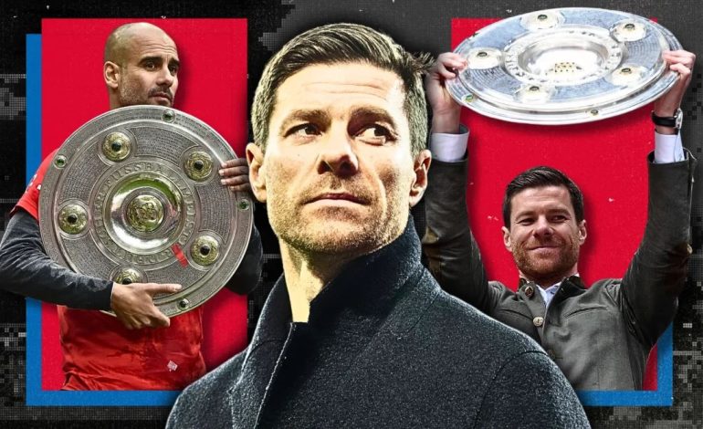 Guardiola jep sinjale lamtumire, në Angli zbulojnë të përzgjedhurin e “qytetarëve”, Man.City i “fiksuar” pas spanjollëve