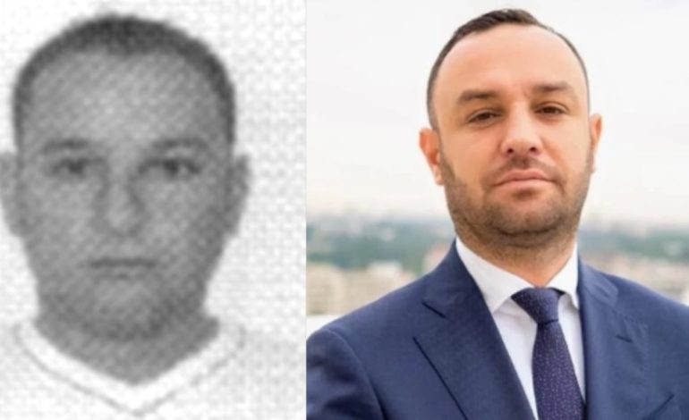 Altin Hajri i siguroi votues në zgjedhjet e vitit 2021, ish-deputeti Jurgis Çyrbja e ndihmonte përmes postit që t’i shpëtonte burgut