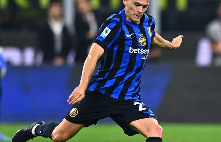 Asllani shqetëson Inzaghi-n, një goditje në stërvitje vendos në pikëpyetje prezencën në Romë