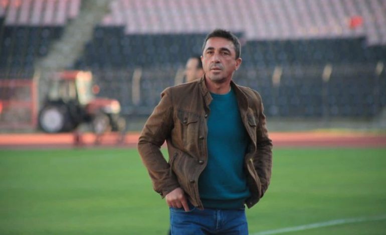 “I falëm ndeshjen”, Dede shpjegon kolapsin e Bylisit: Gabuam me portë bosh e pasime, por mbeten edhe 81 pikë në lojë