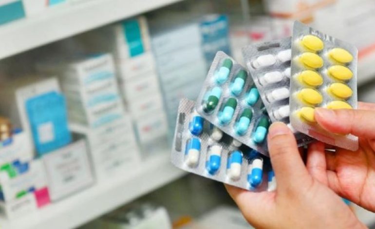 Rezistenca ndaj antibiotikëve, studimi ngre alarmin: Miliona vdekje do të shkaktohen deri në vitin 2050