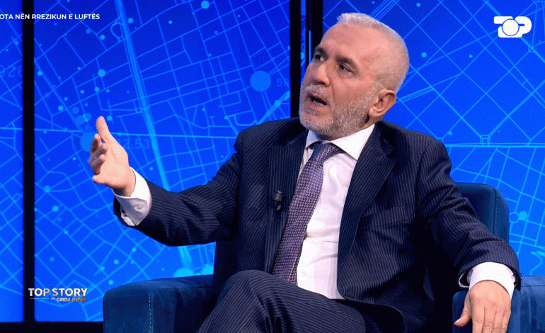 Top Story/ Lufta mes Izraelit dhe Iranit, gazetari: Çdo gjë varet nga Uashingtoni, lëshimi i raketave u provokua nga… Rusia