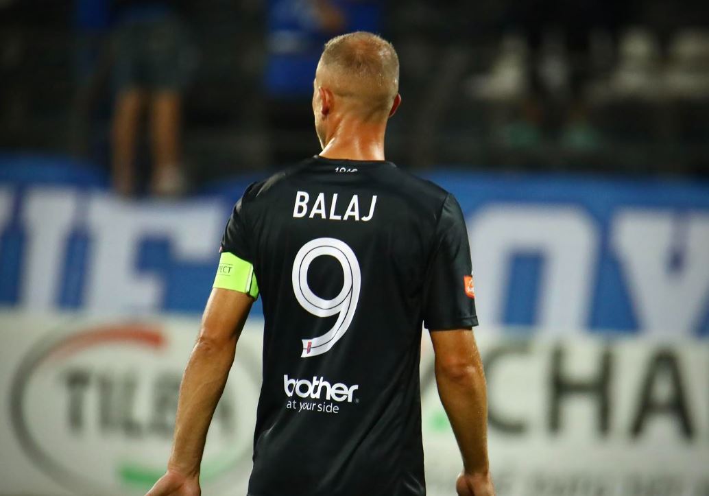 Pesë ndeshje pa gol, Vllaznia me sytë nga Bekim Balaj