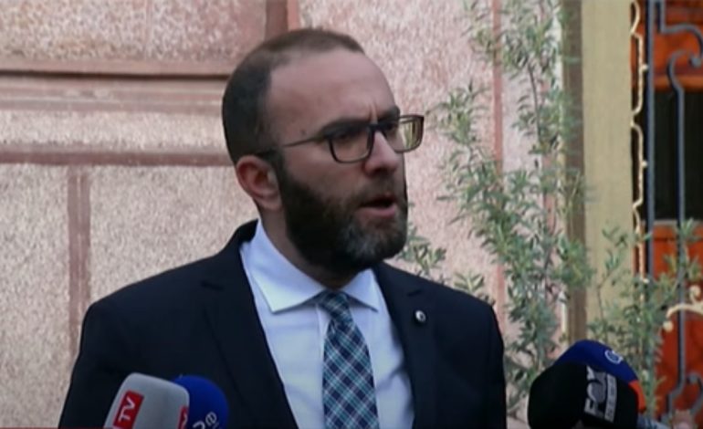 Bardhi i përgjigjet ambasadorit Gonzato: Fshehja e realitetit me fjalë të bukura nuk e ndihmon Shqipërinë