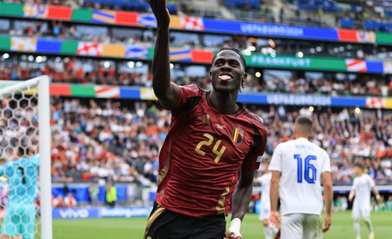 Belgjika humbet pjesët para Nations League, dëmtohet mesfushori