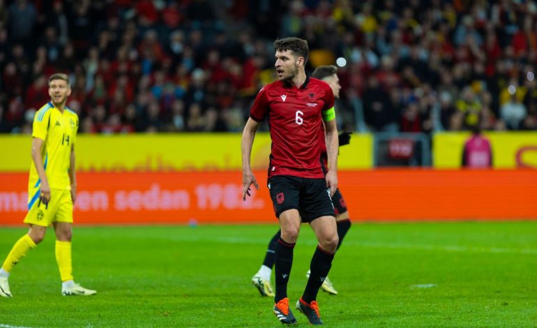 Shtyhet rikthimi i Brojës, Sylvinho jep “alarmin”, në dyshim edhe Gjimshiti