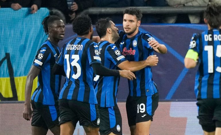 Mbrojtje “hermetike” e Atalantës në Champions, Gjimshiti: Shifra 0 e golave të pësuar tregon për forcën e repartit mbrojtës