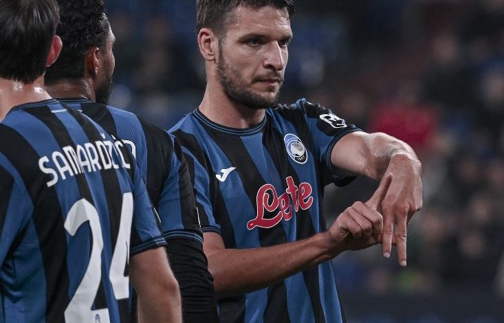 Gjimshiti bën “bomberin”, Atalanta feston në Champions, por Gasperini “qan” dëmtimet
