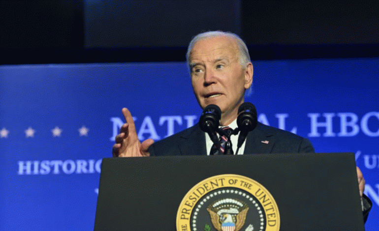 Irani nisi hakmarrjen dhe lëshoi qindra raketa drejt Tel Avivit, Joe Biden urdhër Ushtrisë Amerikane: Mbroni Izraelin!