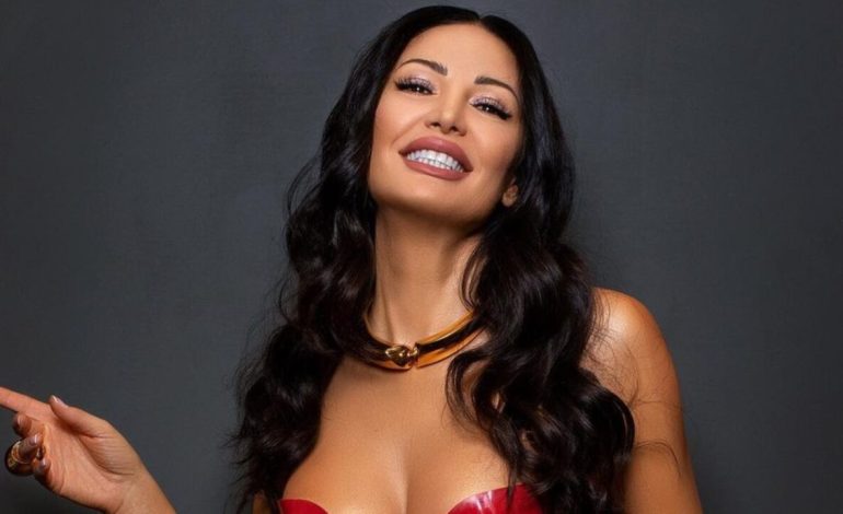 Së shpejti nënë? Bleona Qereti zbulon planet e së ardhmes, flet edhe për martesën