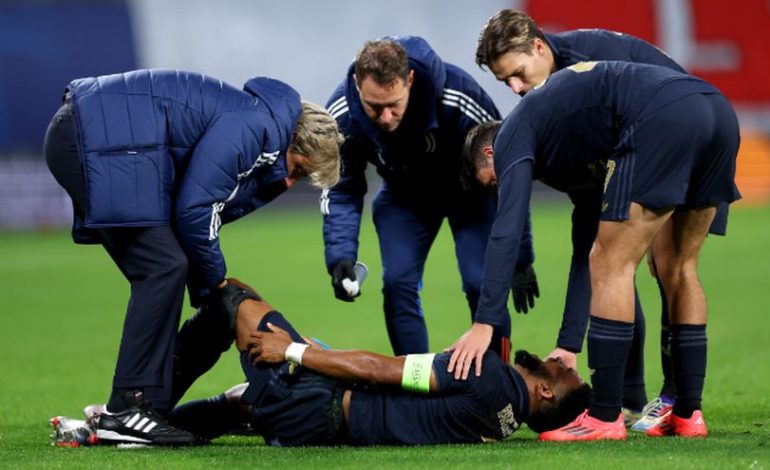 Pësoi dëmtim të rëndë, Bremer pas operacionit: Hapi i parë drejt rikthimit