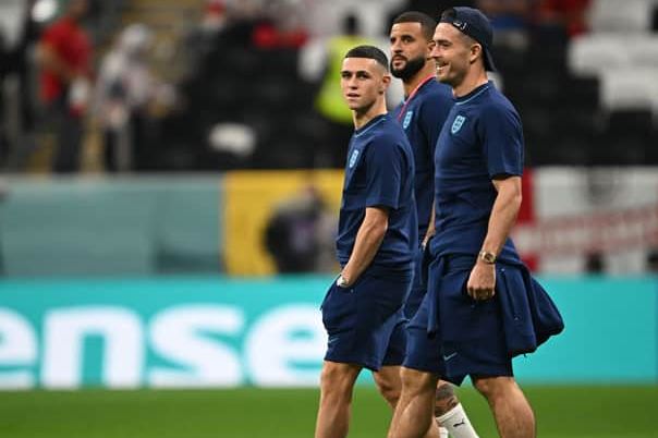 Rivali më i fortë me të cilin je përballur? Përgjigjet Grealish