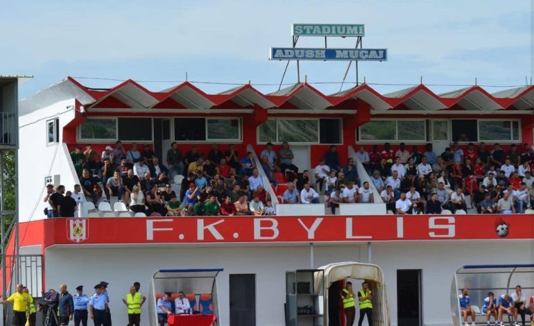 Krahasimi me vitin 2023, Bylisi nuk ka marrë as gjysmën e pikëve