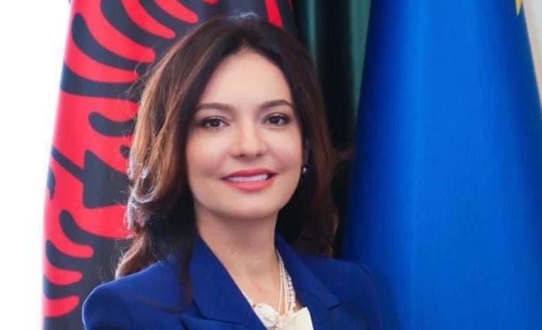 Më 15 tetor, Konferenca e dytë ndërqeveritare me BE-në, Spiropali: Sukses i merituar drejt anëtarësimit në familjen tonë natyrale evropiane