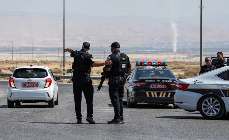 Vritet një oficer policie, Izraeli kërcënon: Kjo nxitje vjen nga Hamasi dhe Irani, mos bëni gabim!