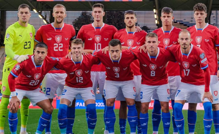 1 natë para ndeshjes, zbulohet dilema e madhe e Çekisë për përballjen me Shqipërinë